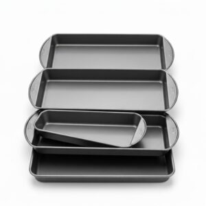 Baking trays
