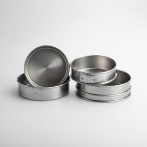 Cake pans