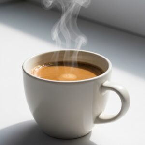 Coffee & tea
