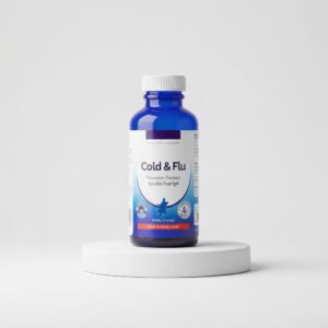 Cold & flu products