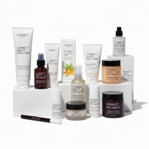 Cosmetics (Mass Market)