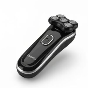 Electric shavers
