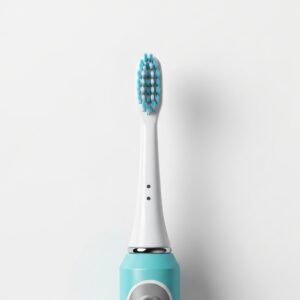 Electric toothbrushes
