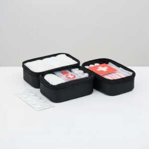 First aid supplies