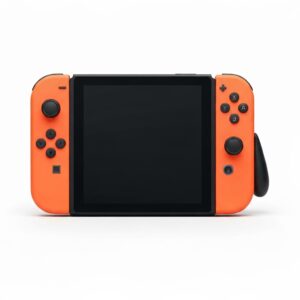 Gaming consoles