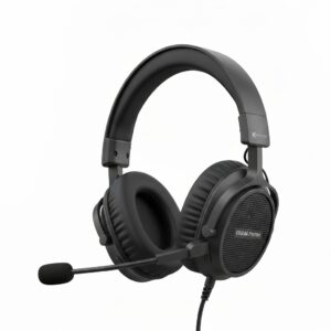 Gaming headsets