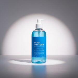 Hand sanitizers