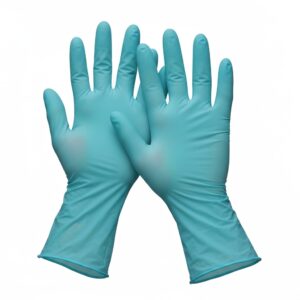 Nitrile Gloves