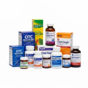 OTC Healthcare (Non-Prescription)