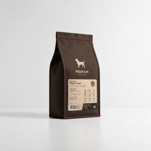 Pet food