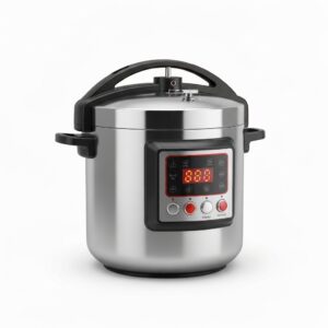 Pressure cookers