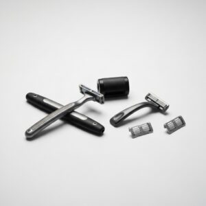 Razors & shaving products