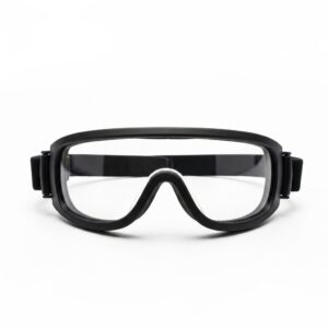 Safety goggles