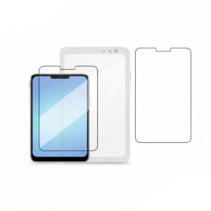 Screen protectors