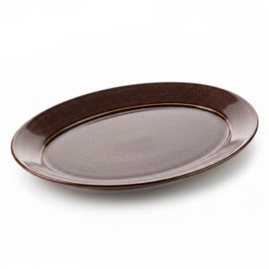 Serving platters