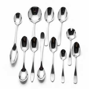 Serving spoons