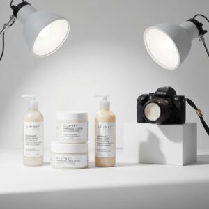 Skincare & lotions