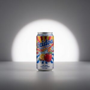 Soft drinks & juices