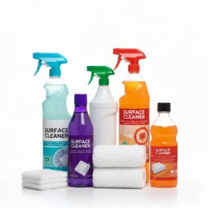 Surface cleaners