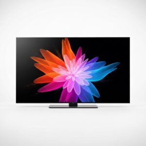 Televisions (LED, OLED, QLED)
