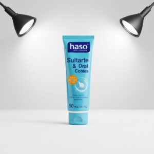 Toothpaste & oral care