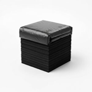 Trash bags
