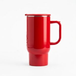 Travel mugs