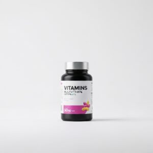 Vitamins & supplements
